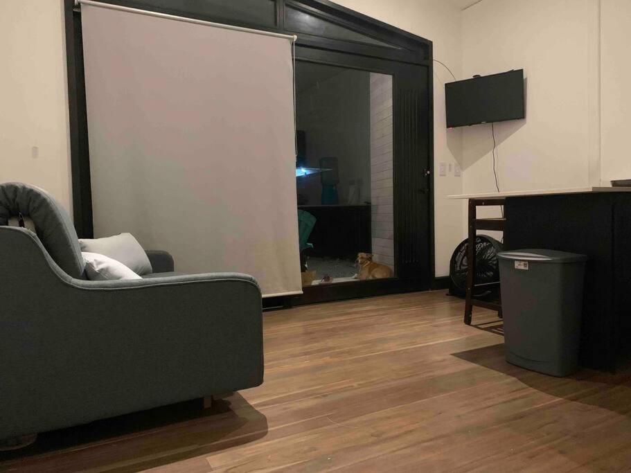 Beautiful Loft Near The Beach Apartment Manzanillo  Ngoại thất bức ảnh